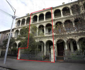 Medical / Consulting commercial property leased at Carlton VIC 3053