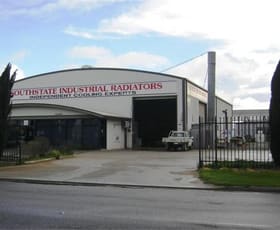 Factory, Warehouse & Industrial commercial property leased at 172-174 Francis Road Wingfield SA 5013