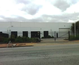 Shop & Retail commercial property leased at 340 Hanson Road Wingfield SA 5013
