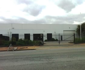 Offices commercial property leased at 340 Hanson Road Wingfield SA 5013