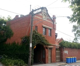 Offices commercial property leased at 20-26 Liddiard Street Hawthorn VIC 3122