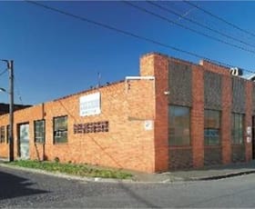 Factory, Warehouse & Industrial commercial property leased at 51 Appleton Street Richmond VIC 3121
