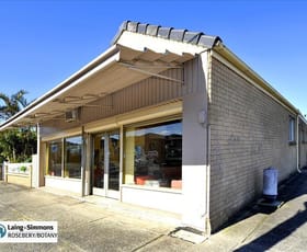 Offices commercial property leased at 38 Maloney Street Eastlakes NSW 2018