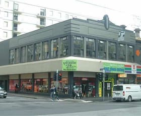 Shop & Retail commercial property leased at 413 Elizabeth Street Melbourne VIC 3000