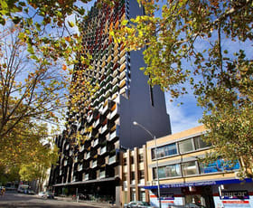 Shop & Retail commercial property leased at 4/25 A'beckett Melbourne VIC 3000