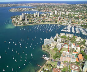Development / Land commercial property sold at 102 Elizabeth Bay Rd Elizabeth Bay NSW 2011