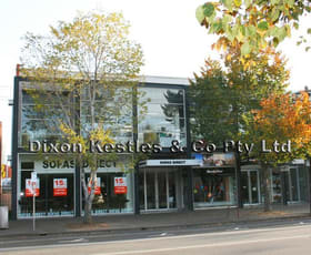 Offices commercial property leased at 1st Floor/280-286 Coventry Street South Melbourne VIC 3205