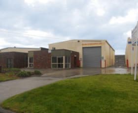Offices commercial property leased at 110 Herald Street Cheltenham VIC 3192