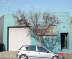 Factory, Warehouse & Industrial commercial property leased at West Melbourne VIC 3003