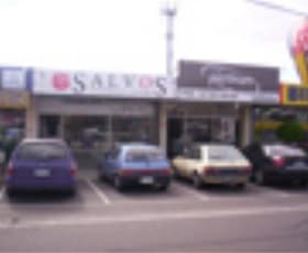 Shop & Retail commercial property leased at Bayswater VIC 3153