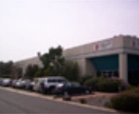 Factory, Warehouse & Industrial commercial property leased at Bayswater VIC 3153