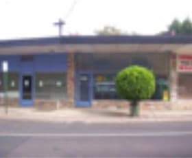 Offices commercial property leased at 123-125 Station St Ferntree Gully VIC 3156