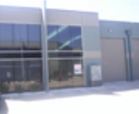 Factory, Warehouse & Industrial commercial property leased at Bayswater VIC 3153