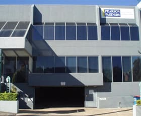 Offices commercial property leased at South Brisbane QLD 4101