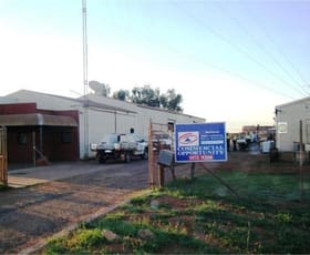 Factory, Warehouse & Industrial commercial property leased at 24 Moorambine Street Wedgefield WA 6721
