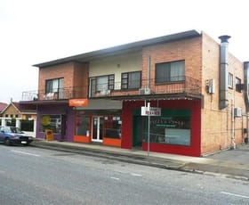Shop & Retail commercial property leased at Unit 3/598 Henley Beach Road Fulham SA 5024