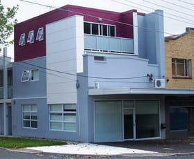 Offices commercial property leased at 4/43 St Hellier Street Heidelberg Heights VIC 3081