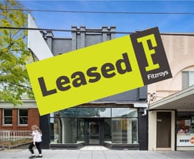 Shop & Retail commercial property leased at 372 Bay Street Brighton VIC 3186
