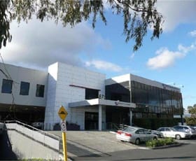 Offices commercial property leased at Level 1/675 Victoria Street Abbotsford VIC 3067