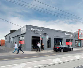 Offices commercial property leased at 587-593 Church Richmond VIC 3121