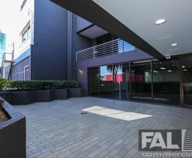 Offices commercial property leased at Suite  2/47 Park Rd Milton QLD 4064