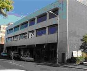 Offices commercial property leased at Spring Hill QLD 4000