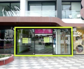 Shop & Retail commercial property leased at 70A Acland Street St Kilda VIC 3182
