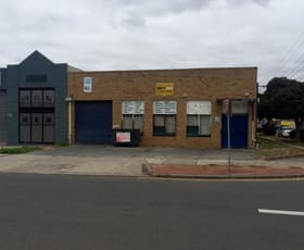 Factory, Warehouse & Industrial commercial property leased at 69 Korong Road Heidelberg West VIC 3081