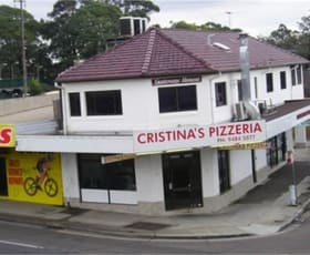 Offices commercial property sold at Thornleigh NSW 2120