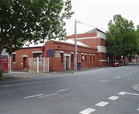 Factory, Warehouse & Industrial commercial property leased at 65-69 Victoria Crescent Abbotsford VIC 3067