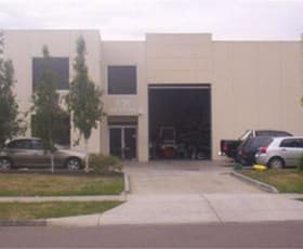 Factory, Warehouse & Industrial commercial property leased at 1/21 Kingsley Close Rowville VIC 3178