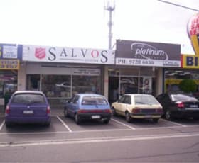 Shop & Retail commercial property leased at Bayswater VIC 3153