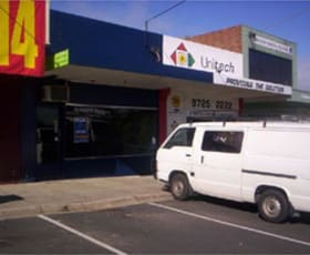 Offices commercial property leased at Croydon VIC 3136