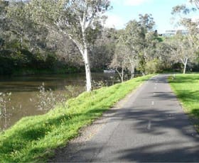 Offices commercial property leased at Level 1/675 Victoria Street Abbotsford VIC 3067