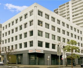 Offices commercial property leased at 1-3 Atchison Street St Leonards NSW 2065