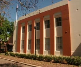 Offices commercial property leased at Suite 1 & 4/191 Church Street Parramatta NSW 2150