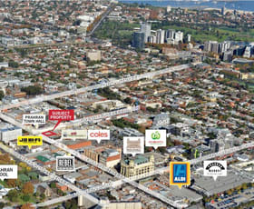 Offices commercial property leased at 257 Chapel Street Prahran VIC 3181
