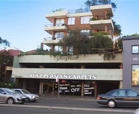 Offices commercial property sold at 58-60  New South Head Road Edgecliff NSW 2027