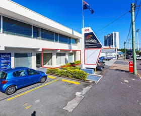 Offices commercial property leased at 1  Office/905 Stanley Street East East Brisbane QLD 4169
