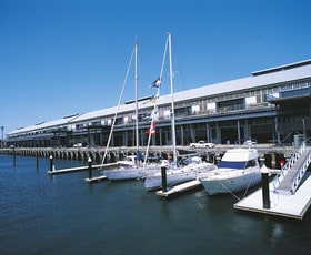Offices commercial property leased at Suite 109/26-32 Pirrama Rd Pyrmont NSW 2009