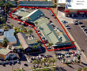Offices commercial property leased at 9/301 Farm Street Norman Gardens QLD 4701