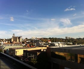 Offices commercial property leased at 4/21 Cremorne Street Richmond VIC 3121