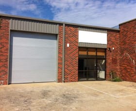 Factory, Warehouse & Industrial commercial property leased at 79/22 Dunn Crescent Dandenong VIC 3175