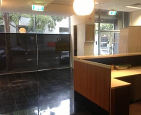 Offices commercial property leased at 150 Gladstone Street South Melbourne VIC 3205