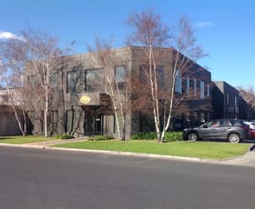 Factory, Warehouse & Industrial commercial property leased at 4-273 Williamstown Road Port Melbourne VIC 3207
