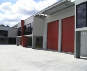 Factory, Warehouse & Industrial commercial property sold at Hornsby NSW 2077