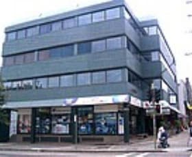 Offices commercial property leased at 11-15 Falcon Street Crows Nest NSW 2065