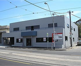 Factory, Warehouse & Industrial commercial property leased at 176-178 Mount Alexander Road Flemington VIC 3031