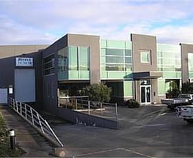 Factory, Warehouse & Industrial commercial property leased at 2 Tarmac Drive Tullamarine VIC 3043