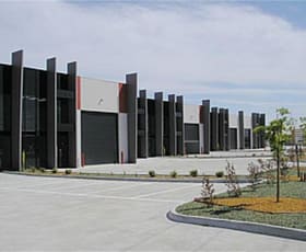 Factory, Warehouse & Industrial commercial property leased at 308-322 Old Geelong Road Hoppers Crossing VIC 3029